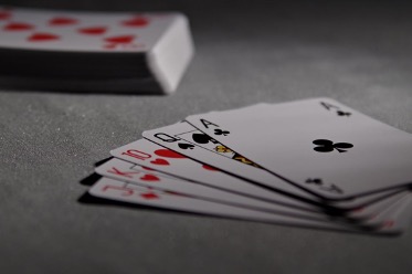 Ved du, hvor mange kort der er i et kortspil?
